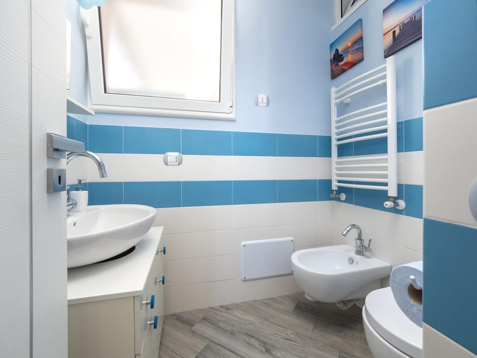 Toilet, Bathroom, bidet