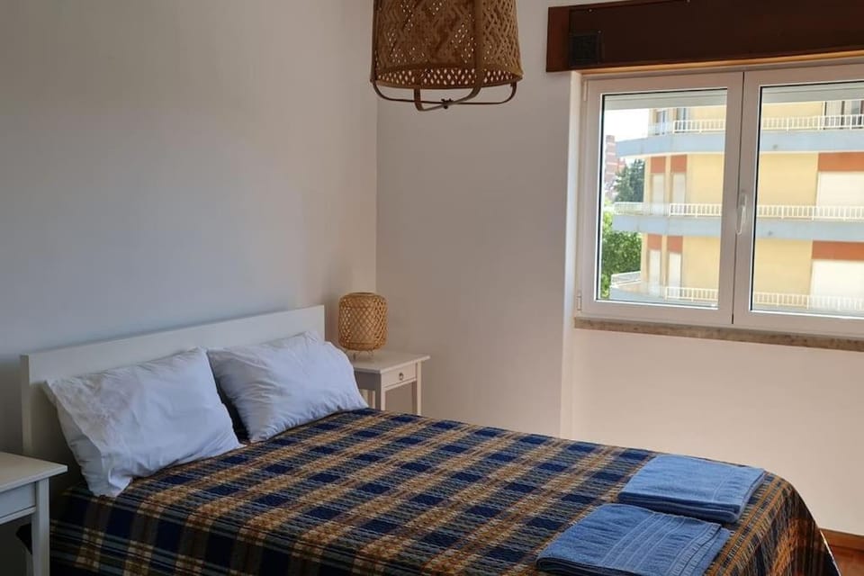 Casa Rio Azul Apartment in Setúbal Municipality