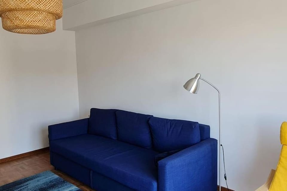 Casa Rio Azul Apartment in Setúbal Municipality
