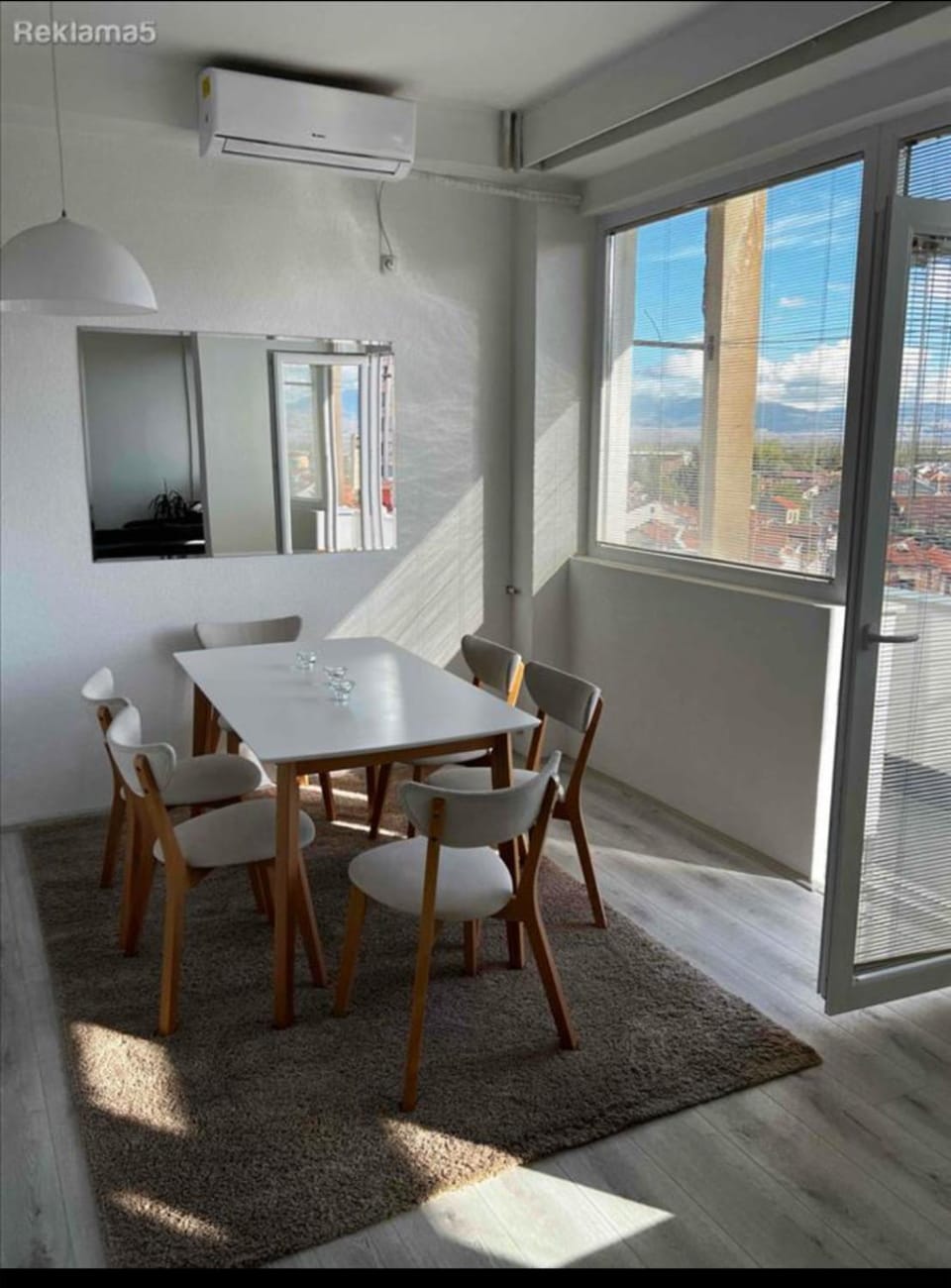 Bjanka Apartment in Bitola