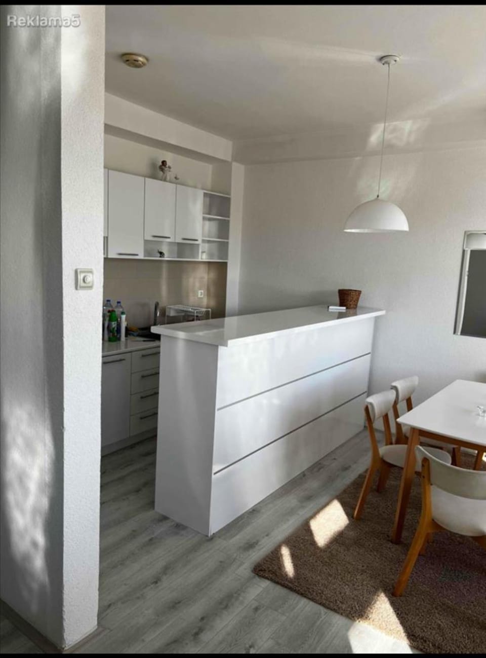 Bjanka Apartment in Bitola