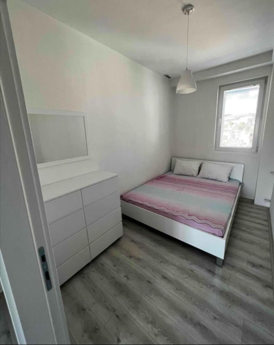 Bjanka Apartment in Bitola