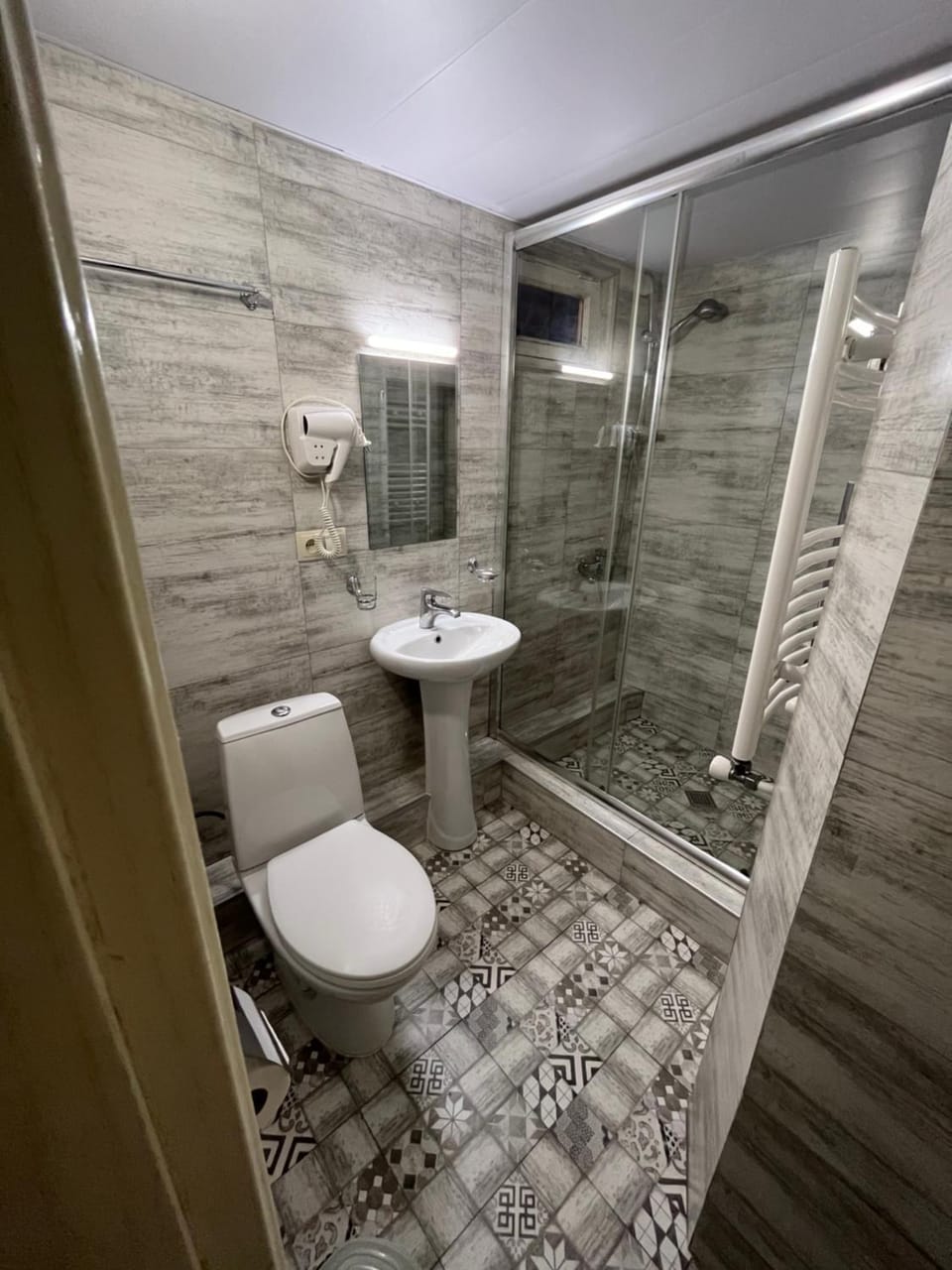 Apartment Hotel Loft Apartment in Tbilisi, Georgia