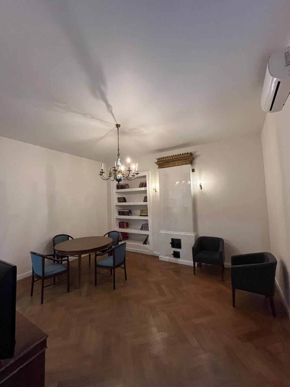Apartment Hotel Loft Apartment in Tbilisi, Georgia