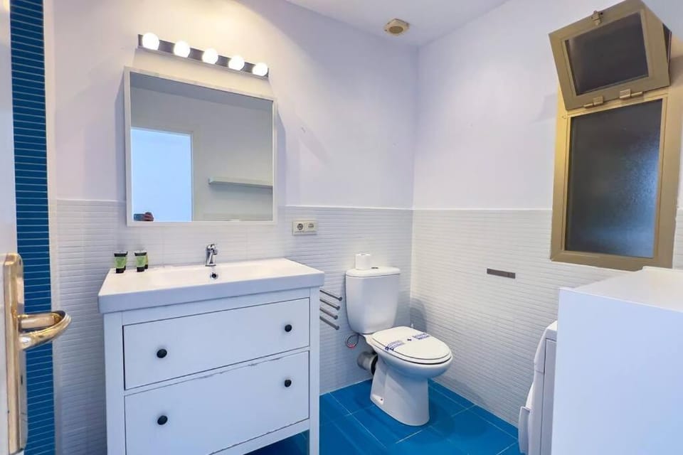 OleHolidays 113 Romana Playa junto al mar Apartment in Marbella