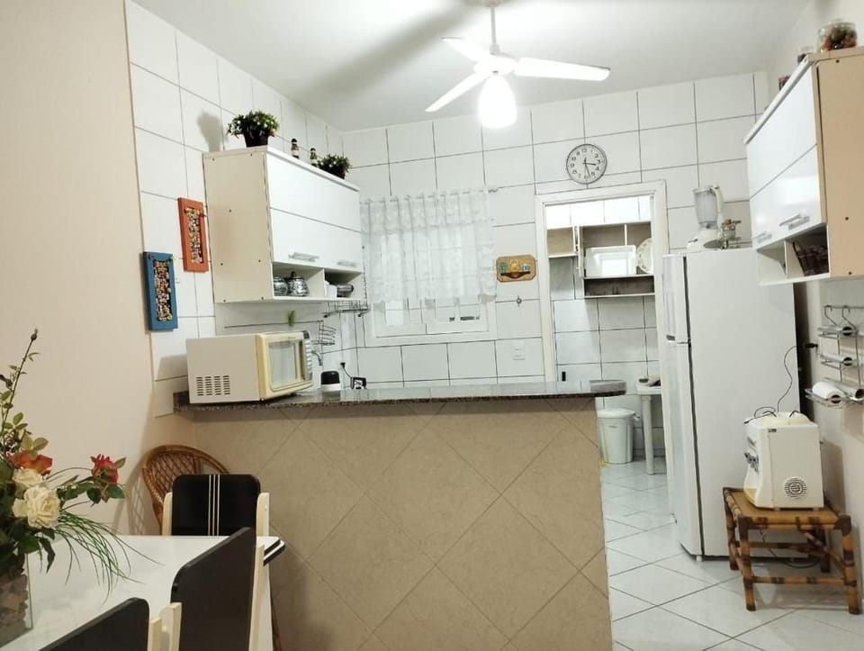 Casa Cond 2Q com Churrasqueira House in State of Paraná
