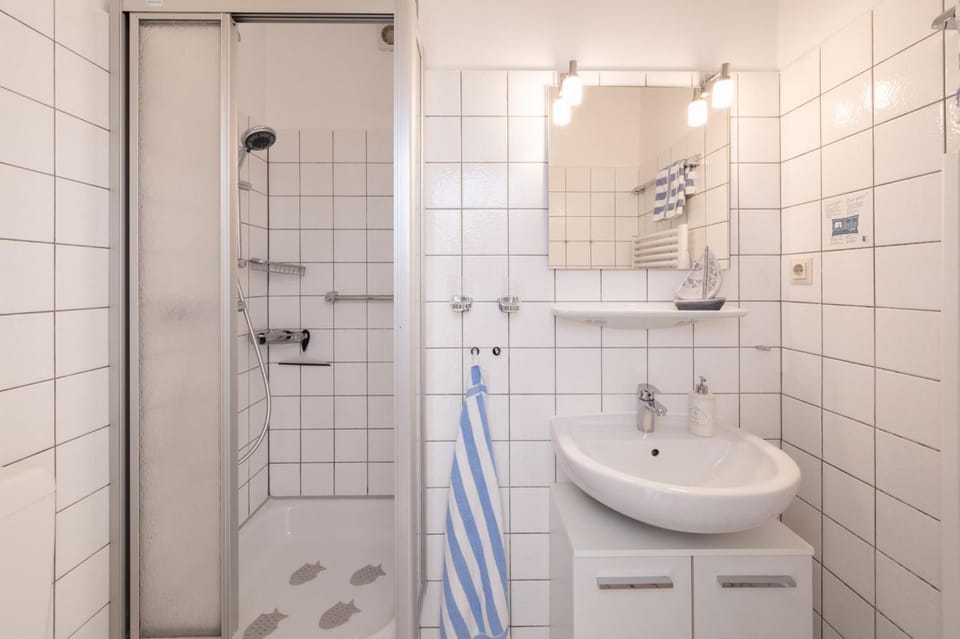 Katja House in Büsum