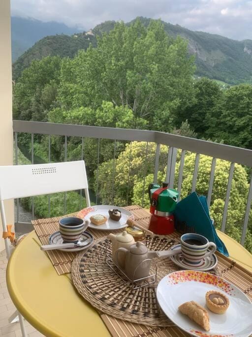Ste & Key Vacation Homes Apartment in Veneto
