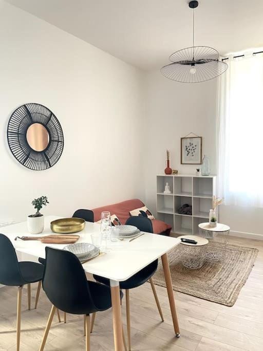 La Cornaline - Romans-sur-Isère Apartment in Provence