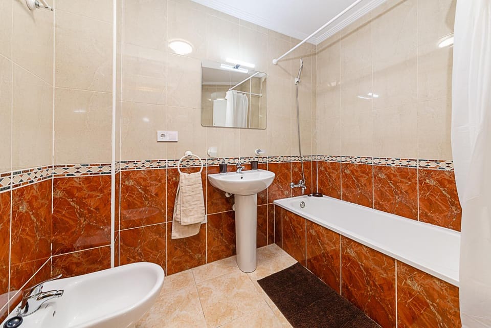 Toilet, Bathroom, Bath, bidet