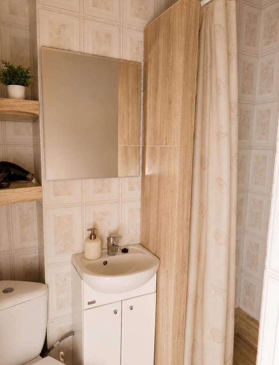 Apartament SŁONECZNIK Apartment in Pomeranian Voivodeship