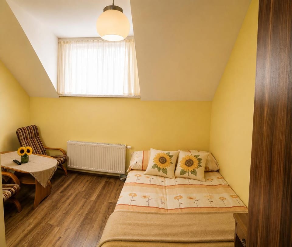 Apartament SŁONECZNIK Apartment in Pomeranian Voivodeship