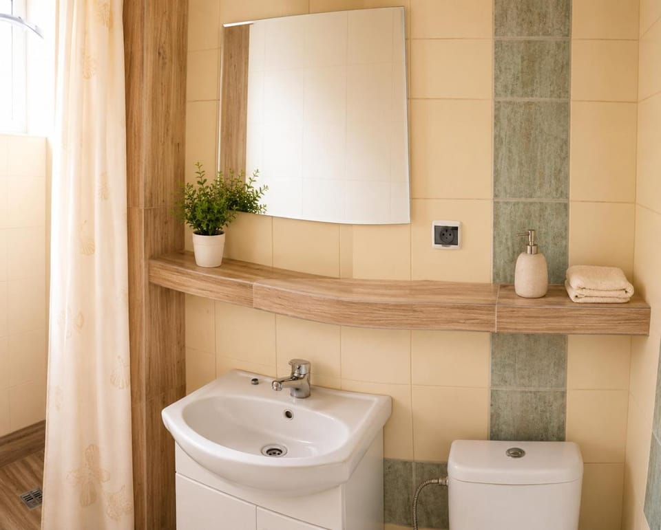 Apartament SŁONECZNIK Apartment in Pomeranian Voivodeship