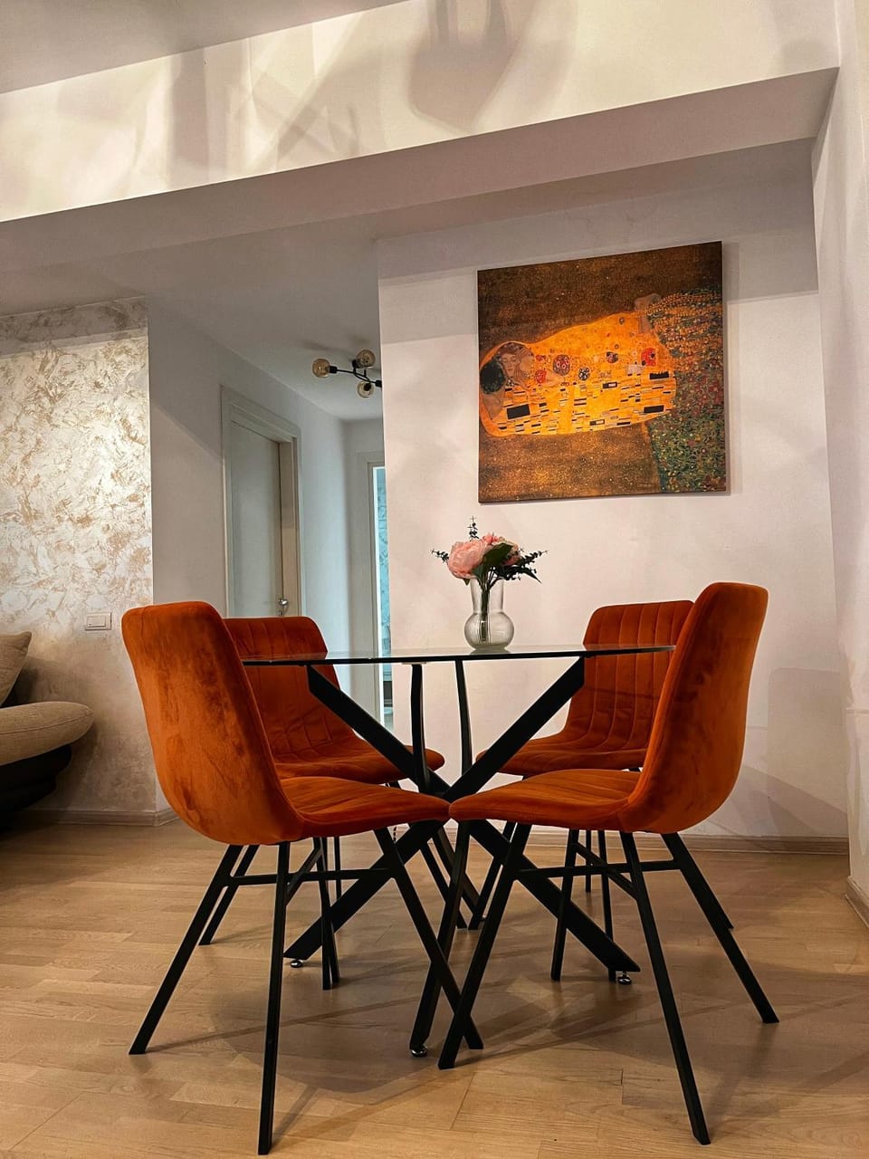Wonderful Park Residences 5 Apartment in Bucharest