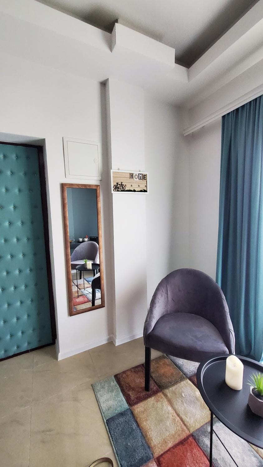 Apartman Silver Apartment in Federation of Bosnia and Herzegovina