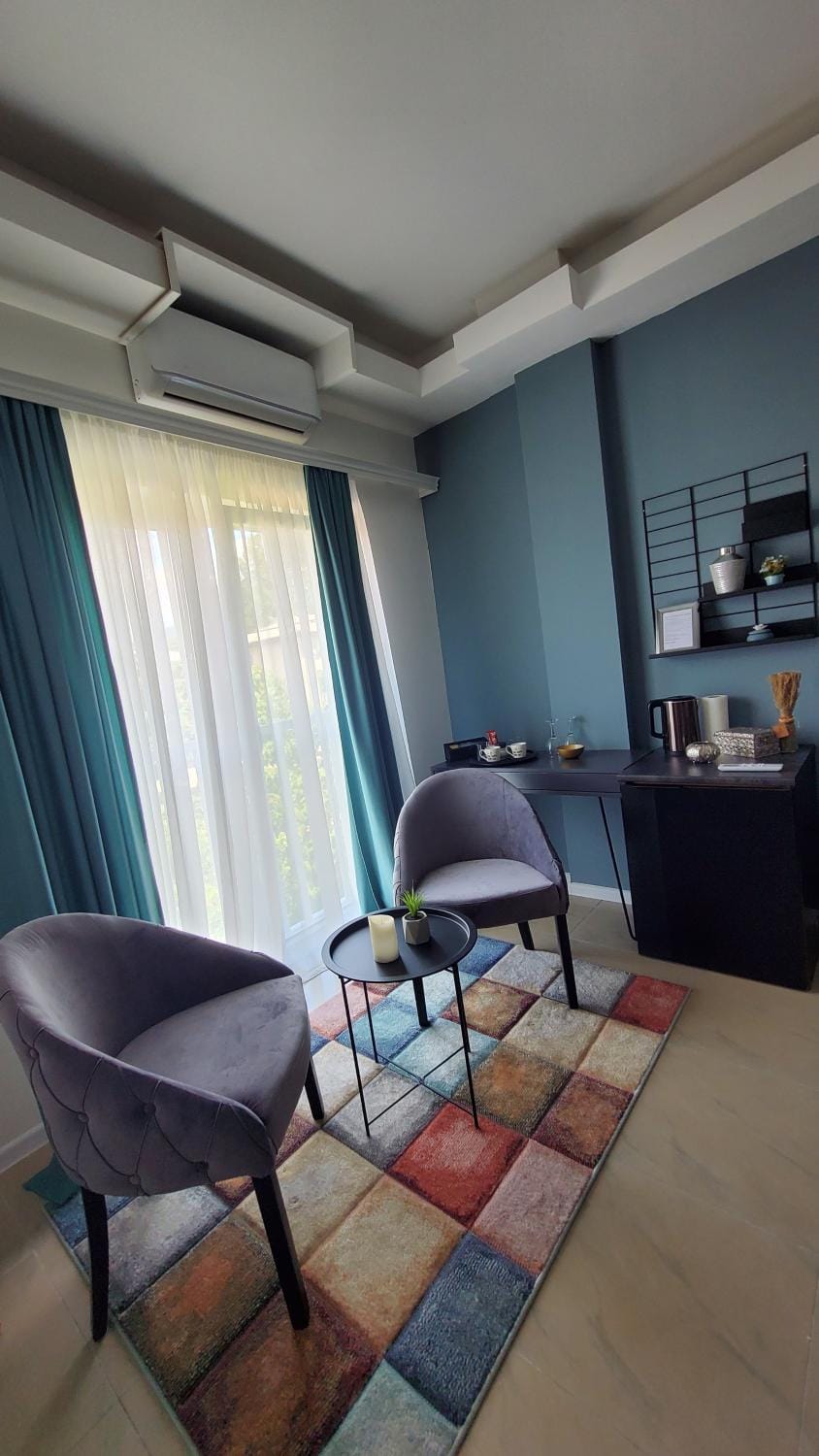 Apartman Silver Apartment in Federation of Bosnia and Herzegovina