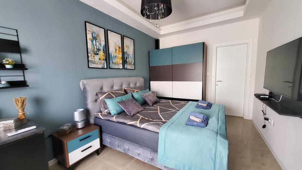 Apartman Silver Apartment in Federation of Bosnia and Herzegovina