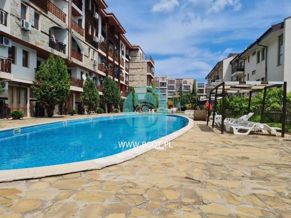 Panorama Bay 2 - Apartments by the beach Apartment in Burgas Province