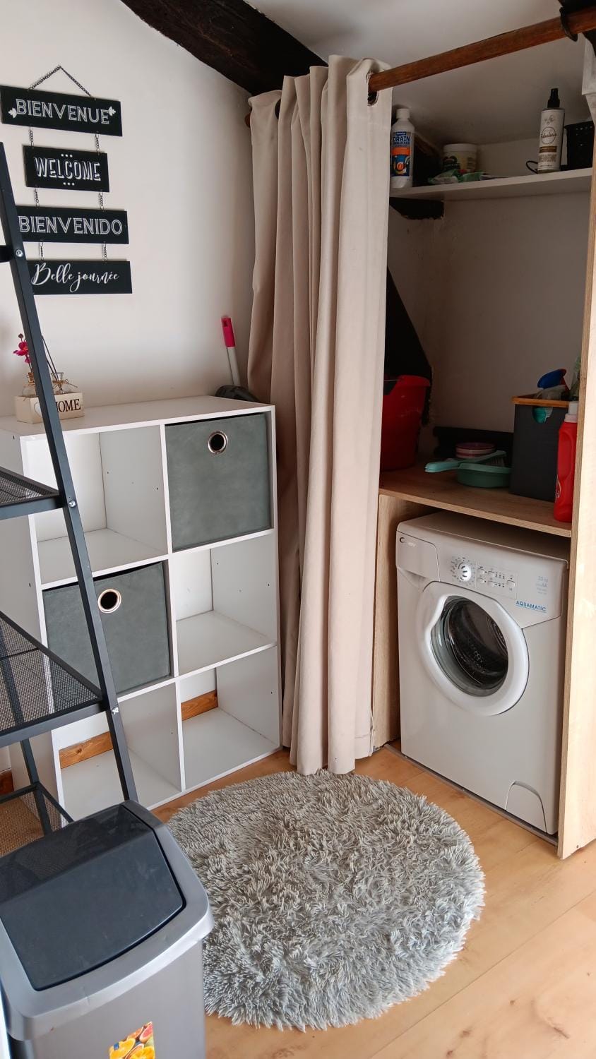 storage
