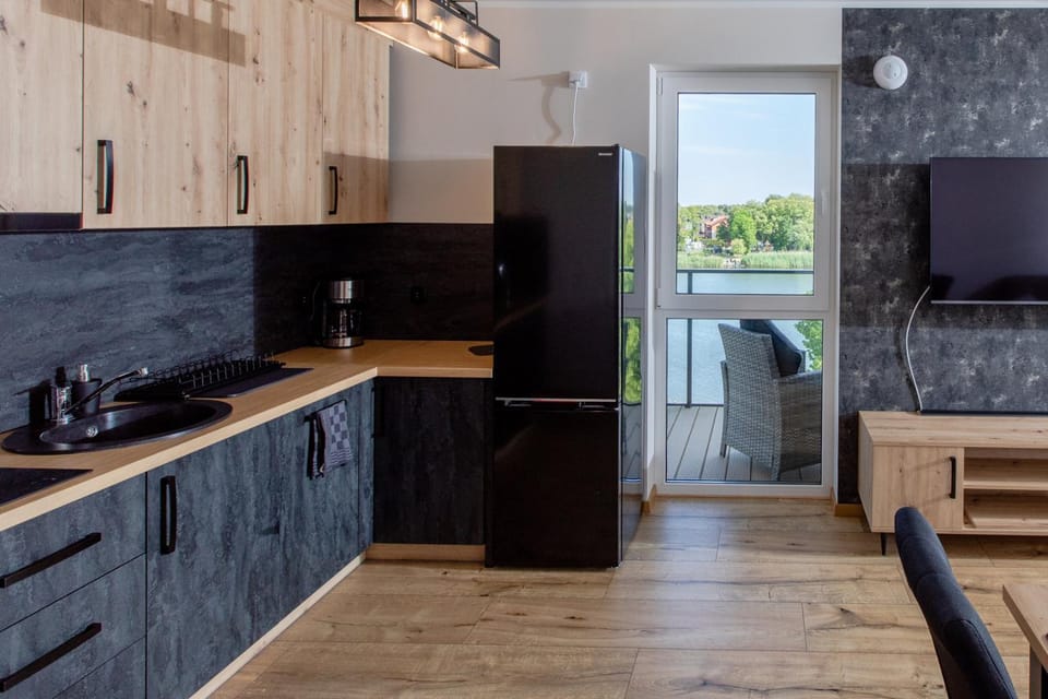 Apartament Water Wings by Major Domus Club Apartment in West Pomeranian Voivodeship, Poland
