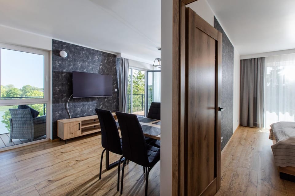 Apartament Water Wings by Major Domus Club Apartment in West Pomeranian Voivodeship, Poland