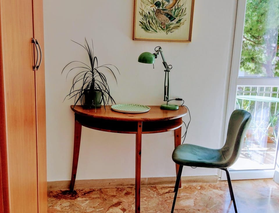 Cala Mare Home Apartment in Albenga