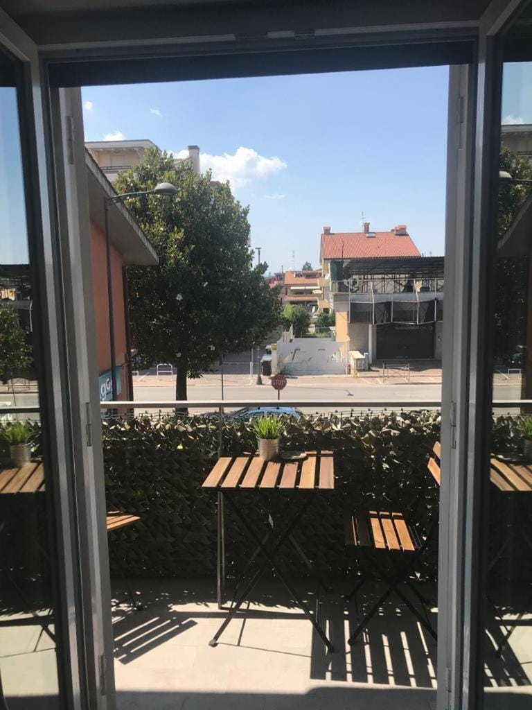 City view