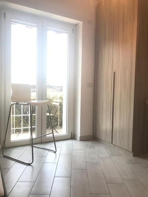 Area and facilities, wardrobe