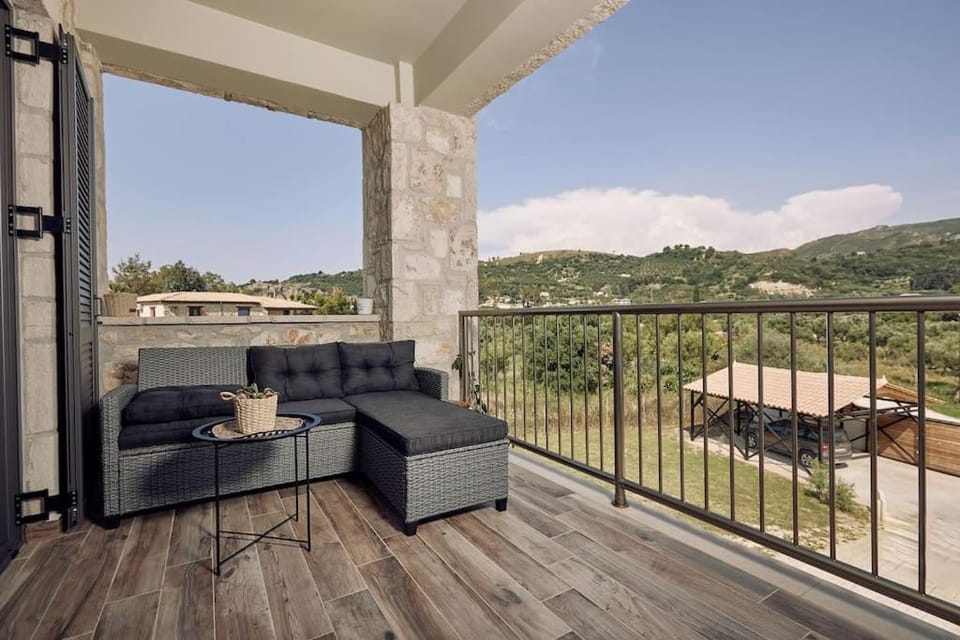 Villa Arianna, close to the beach! by MindYourVilla Villa in Zakynthos, Greece