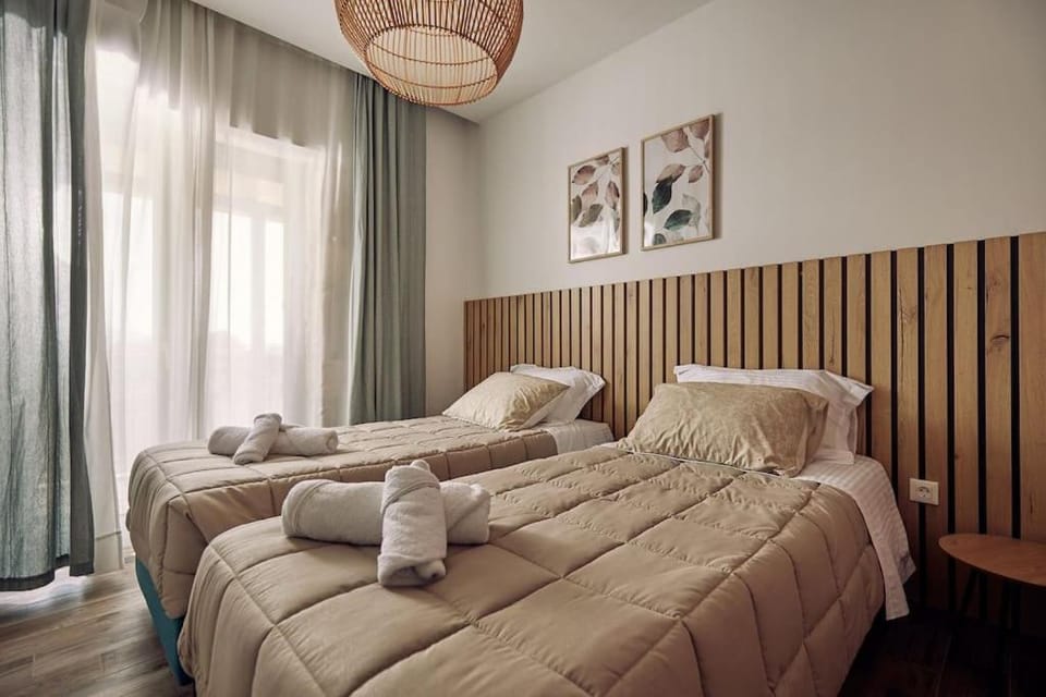 Villa Arianna, close to the beach! by MindYourVilla Villa in Zakynthos, Greece