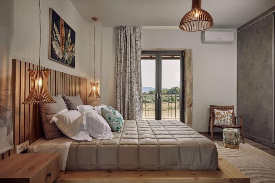 Villa Arianna, close to the beach! by MindYourVilla Villa in Zakynthos, Greece