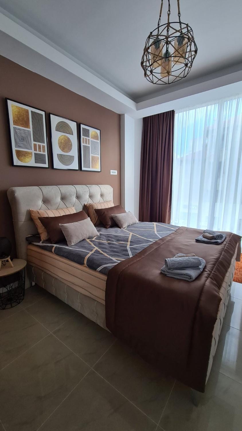 Apartman Orange Apartment in Federation of Bosnia and Herzegovina