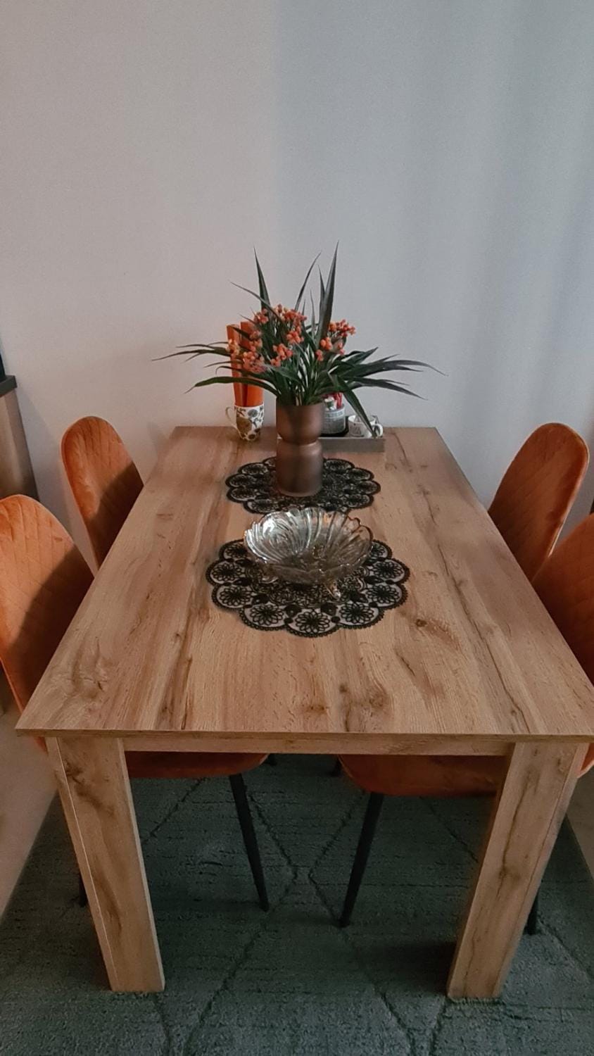 Apartman Orange Apartment in Federation of Bosnia and Herzegovina