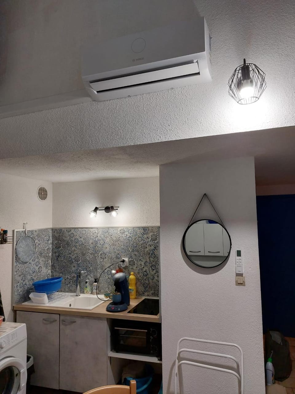 Duplex climatisé avec fibre 4 personnes Apartment in Agde