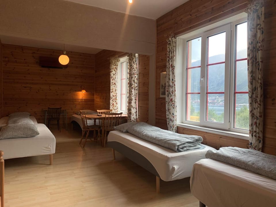 Fjordshelter dorm Hostel in Vestland