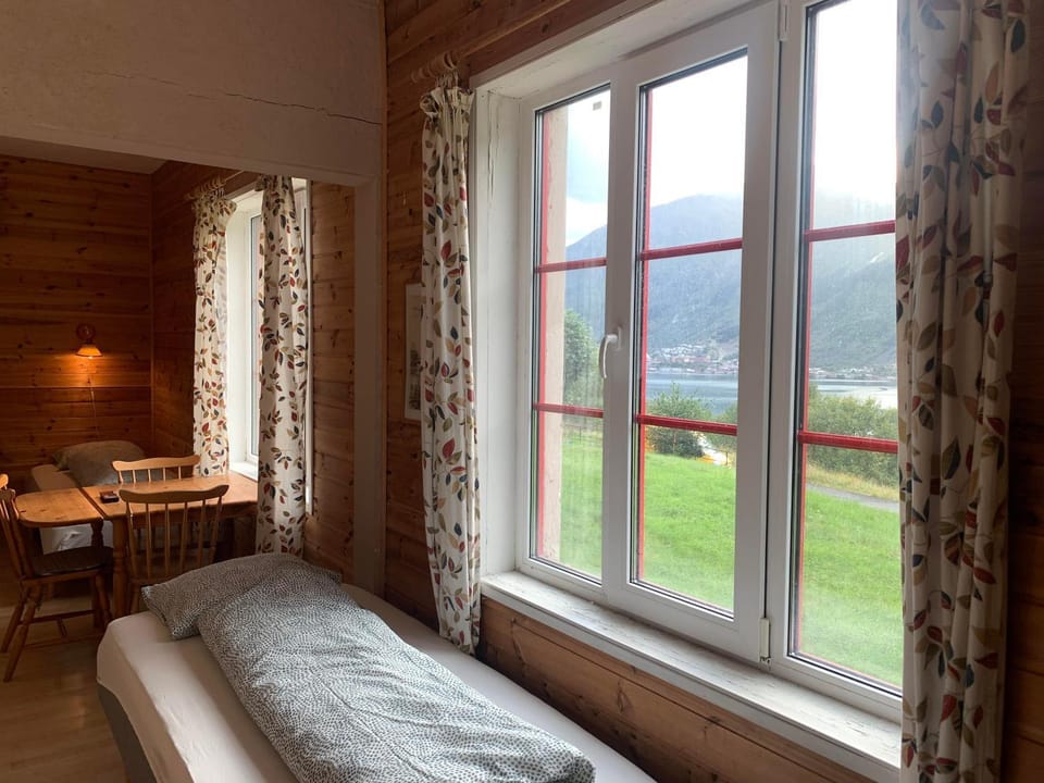 Fjordshelter dorm Hostel in Vestland