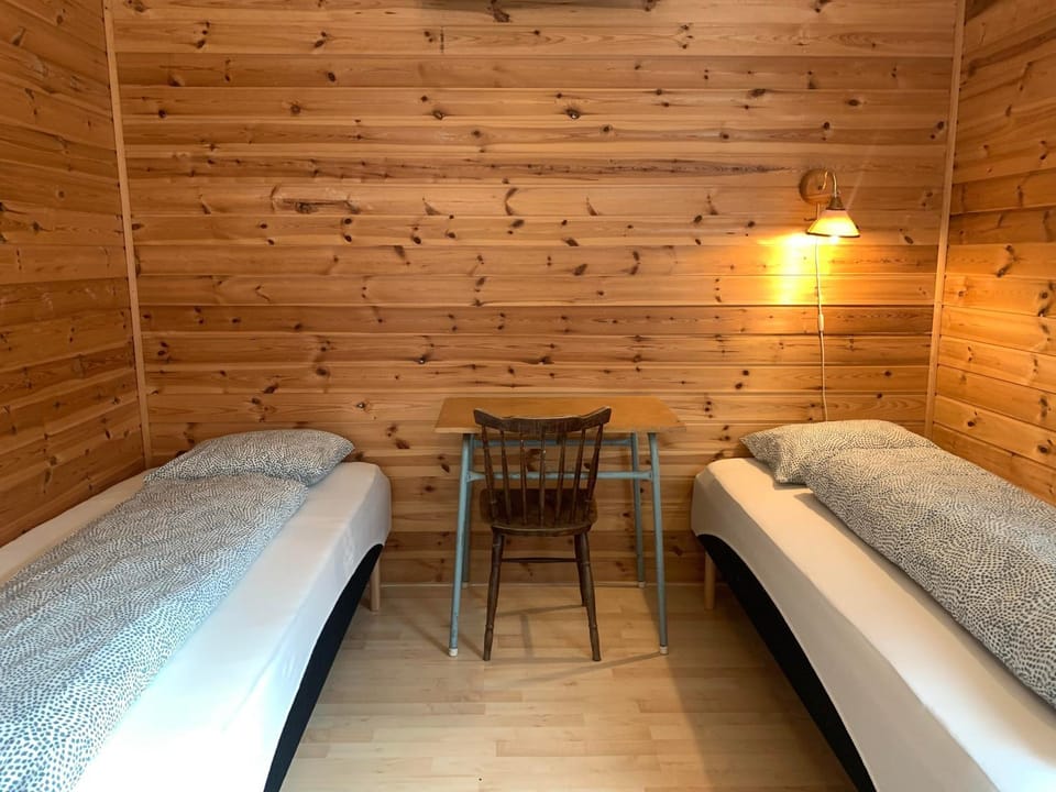 Fjordshelter dorm Hostel in Vestland