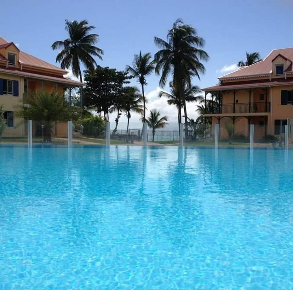 Sea view, Swimming pool
