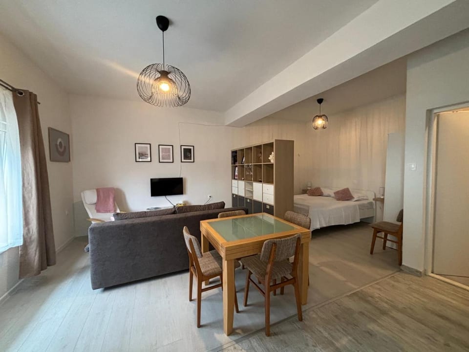 Kod Dede Apartment in Novi Vinodolski