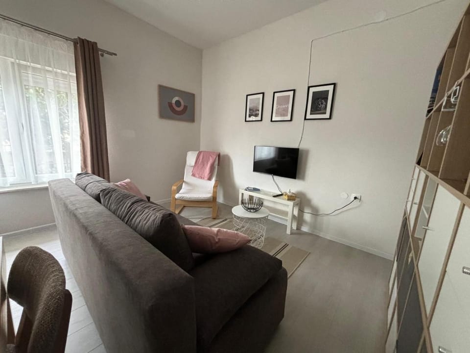 Kod Dede Apartment in Novi Vinodolski