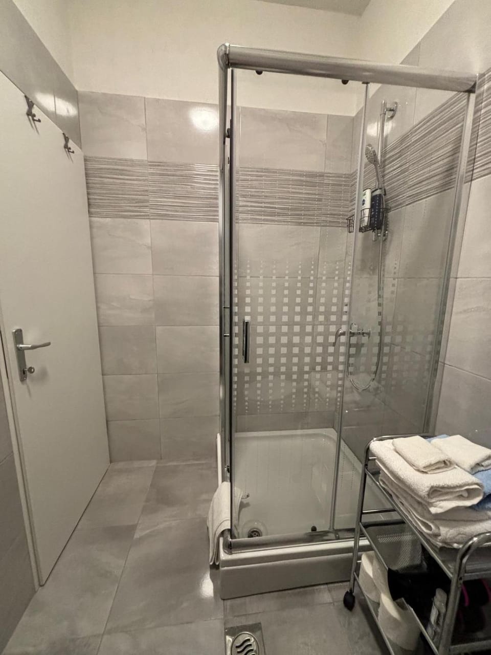Kod Dede Apartment in Novi Vinodolski