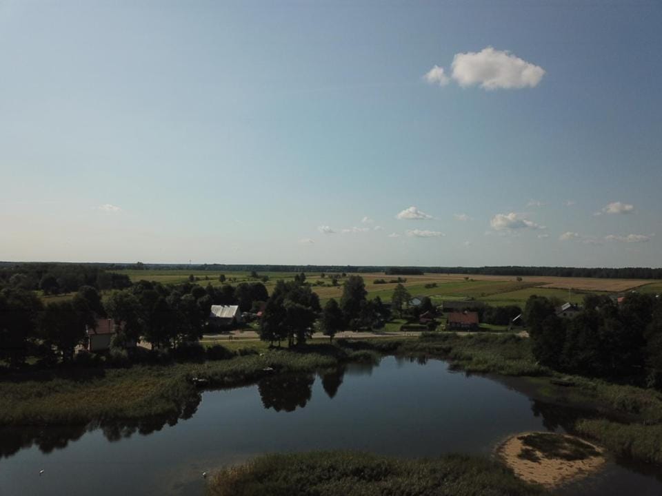 Day, Natural landscape, Bird's eye view, Lake view
