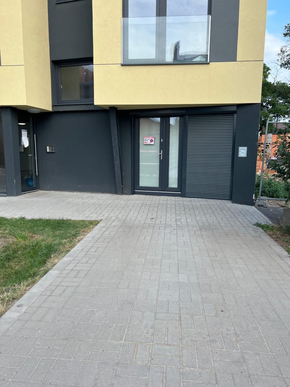 Modern Apartman Szeged Apartment in Szeged