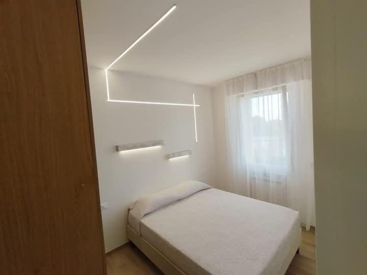 Appartamento turistico fronte spiaggia di Sottomarina Apartment in Chioggia