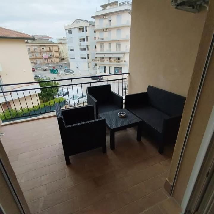 Appartamento turistico fronte spiaggia di Sottomarina Apartment in Chioggia