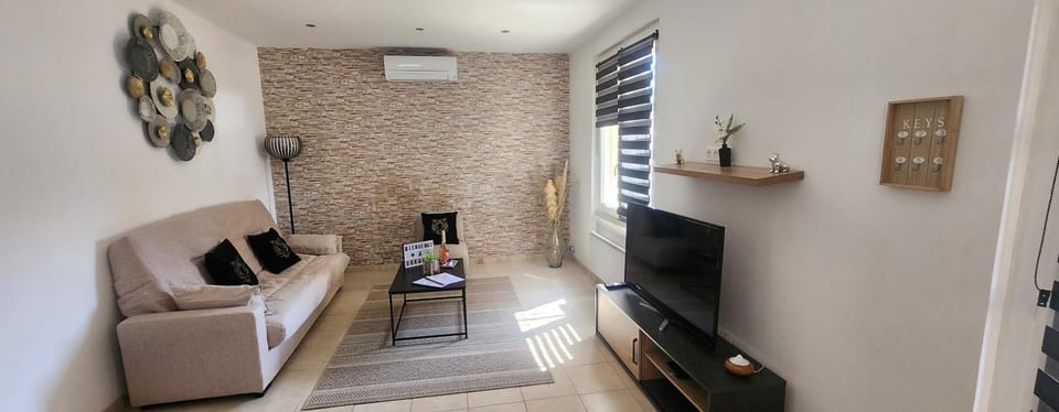 Maison Provence, proche Avignon Apartment in Sorgues