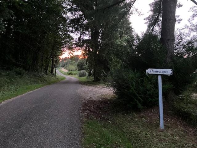 La Chambre l'Oree du bois Bed and Breakfast in Nouvelle-Aquitaine