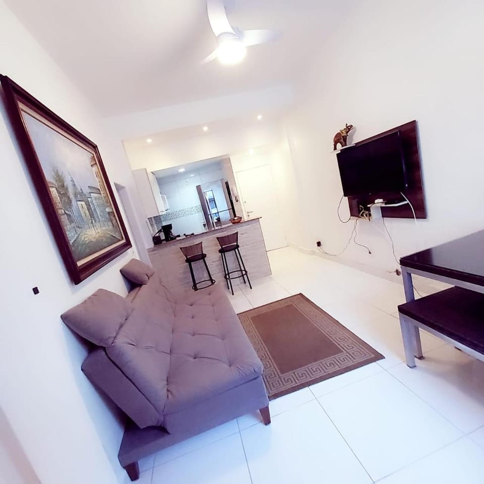 Exelente apartamento in copacabana Apartment in Rio de Janeiro
