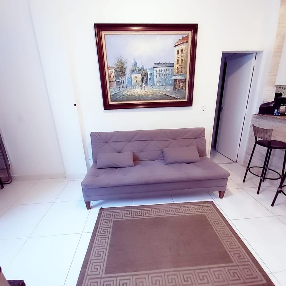 Exelente apartamento in copacabana Apartment in Rio de Janeiro