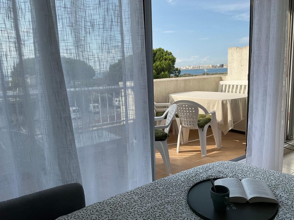 View (from property/room)